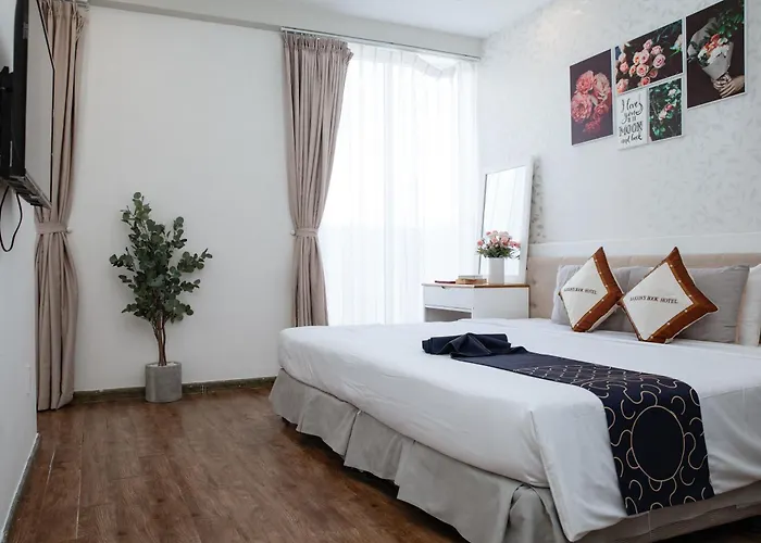 Saigon\'S Book Da Lat Hotel
