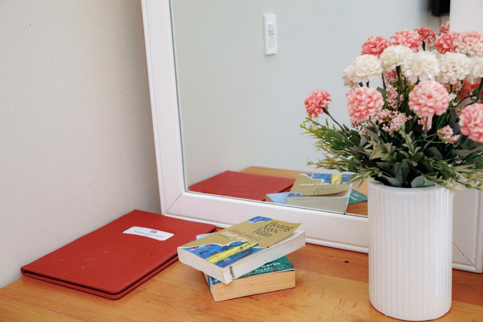 Saigon's Book Hotel Đà Lạt